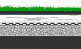 ecoGeeks OXY-Septic oxygen action cleaning drain field