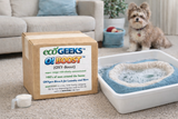 19 lb. Bulk ecoGEEKS O! Boost (OXY-Boost) Oxygen Bleach (BUY 3 OR MORE for $8 OFF PER BOX!)
