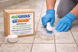 19 lb. Bulk ecoGEEKS O! Boost (OXY-Boost) Oxygen Bleach (BUY 3 OR MORE for $8 OFF PER BOX!)