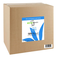 ecogeeks oxyboost 60 lb free shipping bulk oxygen bleach